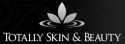 Totally Skin & Beauty Logo