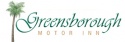 Greensborough Motor Inn Logo