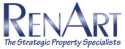RenArt Logo
