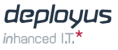 Deployus Logo
