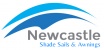 Newcastle Shade Sail and Awnings Logo