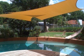 Newcastle Shade Sail and Awnings, East Maitland