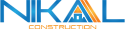 Nikal Design and Construction Logo