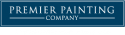 Premier Painting Company Logo