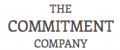The Commitment Company Logo