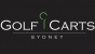 Golf Carts Sydney Logo