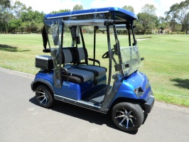 Golf Carts Sydney, Lindfield