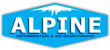 Alpine Refrigaration & Air Conditioning Logo