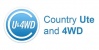 Country Ute and 4WD Logo