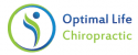 Optimal Life Chiropractic Logo