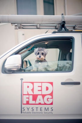Red Flag Security Systems