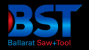 Ballarat Saw & Tool Logo