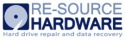 Re-Source Hardware Logo