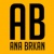 Ana Brkan Logo