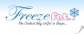 Freeze Fat Logo