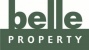 Belle Property Glebe Logo