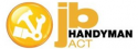 JB Handyman ACT Logo