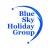 Blue Sky Apartments at Turtle Beach Resort Logo