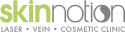 Skin Notion Cosmetic Clinic Logo