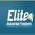 Elite Industrial Finishers Logo