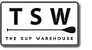 The SUP Warehouse Logo