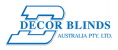 Decor Blinds Logo