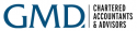 GMD Accounting Logo