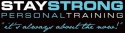 Stay Strong PT Logo