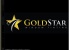 GoldStar Window Tinting Logo