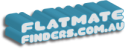 Flatmate Finders Logo