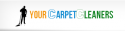 Your Carpet Cleaners Logo