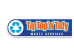 Tip Top 'n' Tidy Waste Management Services Logo