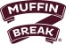 Muffin Break St Ives Logo