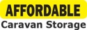 Affordable Caravan Storage Logo