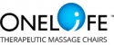 One Life Therapeutic Massage Chairs Logo
