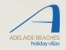 Adelaide Beaches Holiday Villas Logo