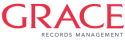 Grace Records Management Central West Logo