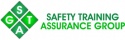 Safety Training Assurance Group Logo
