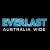Everlast Truck Tarps Logo