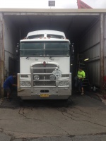 Mega Truck Wash, St Peters