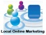 Local Online Marketing Logo