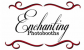 Enchanting Photobooths Logo