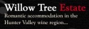 Willow Tree Estate Logo