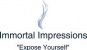 Immortal Impressions Logo