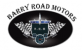 Barry Road Motors Logo