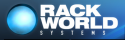 Rack World Systems Logo