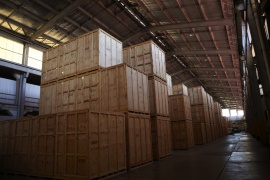 Cheap Sydney Storage, Marrickville