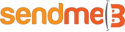 Sendme3 Logo