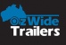 Oz Wide Trailers Logo