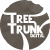 Tree Trunk Digital Logo